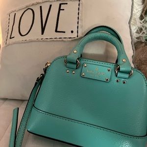 Kate Spade Wellesley Bag